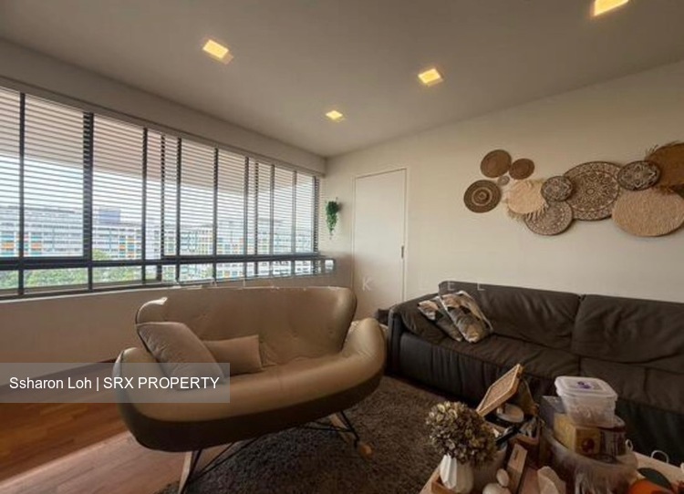 Bedok Court (D16), Condominium #546098301